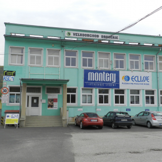 Reference Banská Bystrica