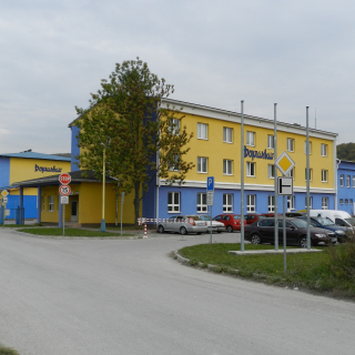 Reference Banská Bystrica