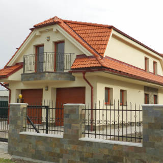 Reference Banská Bystrica