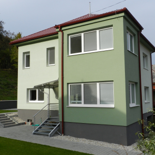 Reference Banská Bystrica