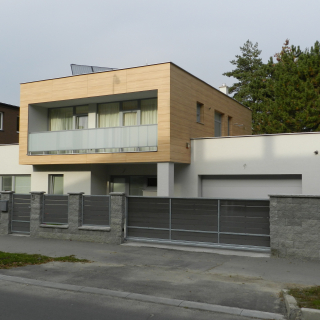 Reference Banská Bystrica