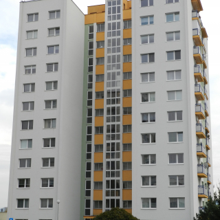 Reference Banská Bystrica