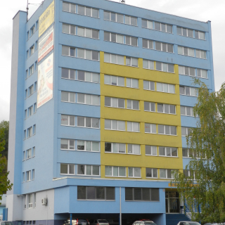 Reference Banská Bystrica