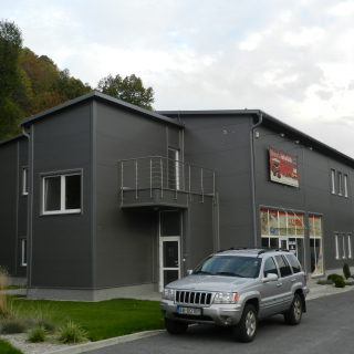 Reference Banská Bystrica