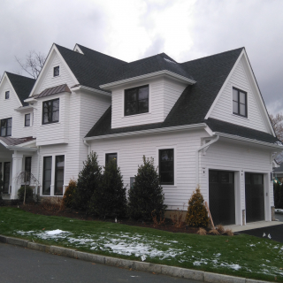 Reference Nitra - Párovská