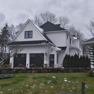 Reference Nitra - Párovská