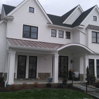 Reference Nitra - Párovská