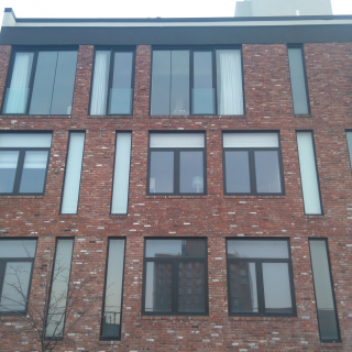 Reference Nitra - Párovská