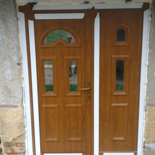 Reference Dolný Kubín Reference Dolný Kubín