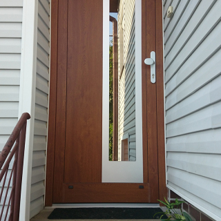 Reference Dolný Kubín