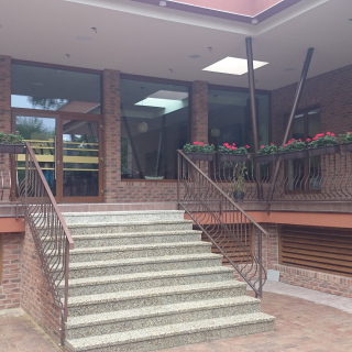 Reference Dolný Kubín