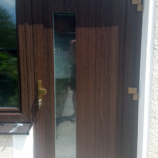 Reference Dolný Kubín