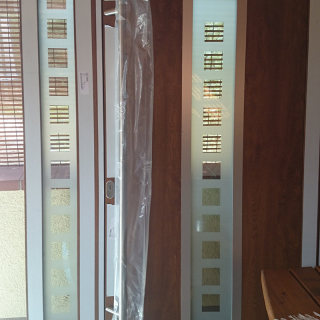 Reference Dolný Kubín