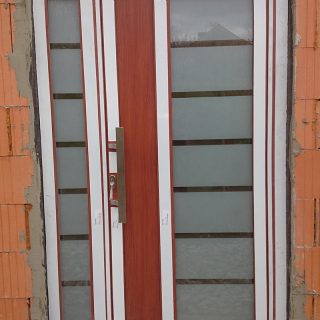 Reference Dolný Kubín