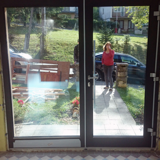 Reference Dolný Kubín