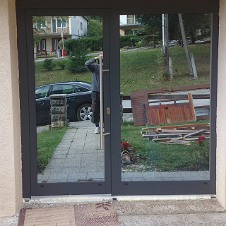 Reference Dolný Kubín