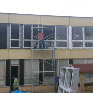 Reference Dolný Kubín Reference Dolný Kubín