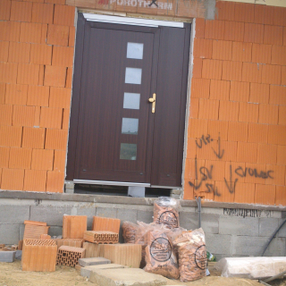 Reference Dolný Kubín Reference Dolný Kubín