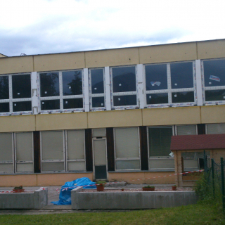 Reference Dolný Kubín Reference Dolný Kubín