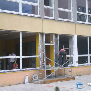 Reference Dolný Kubín Reference Dolný Kubín