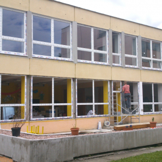 Reference Dolný Kubín Reference Dolný Kubín