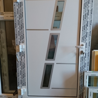 Reference Partizánske