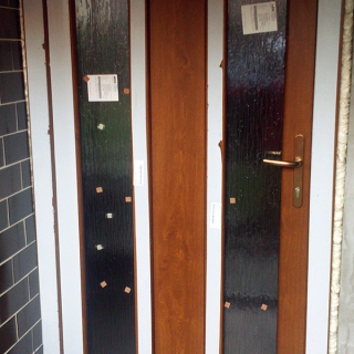 Reference Dolný Kubín