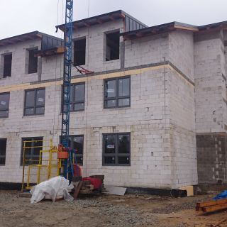 Reference Dolný Kubín