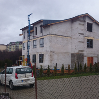 Reference Dolný Kubín