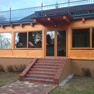 Reference Dolný Kubín