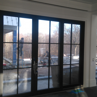 Reference Nitra - Párovská