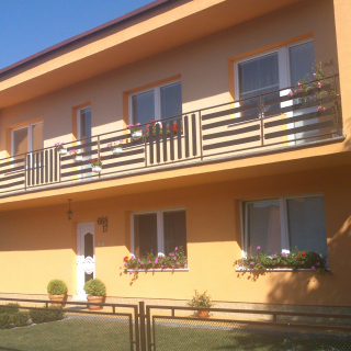 Reference Dolný Kubín Reference Dolný Kubín