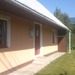 Reference Dolný Kubín Reference Dolný Kubín