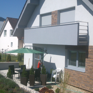 Reference Dolný Kubín Reference Dolný Kubín