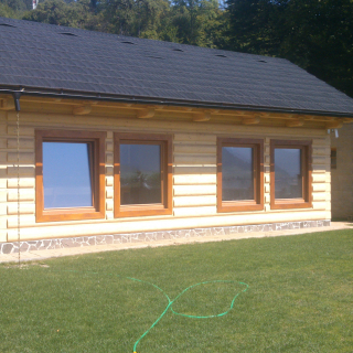 Reference Dolný Kubín Reference Dolný Kubín