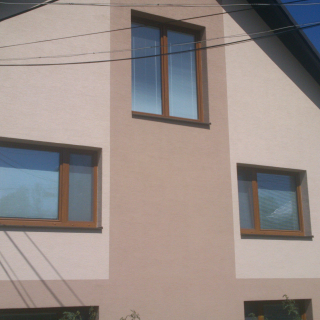 Reference Dolný Kubín Reference Dolný Kubín