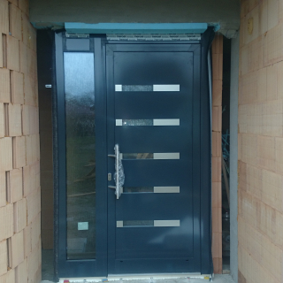 Reference Dolný Kubín