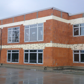 Reference Dolný Kubín Reference Dolný Kubín