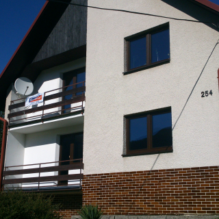 Reference Dolný Kubín Reference Dolný Kubín