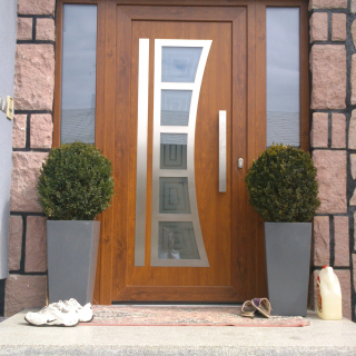 Reference Dolný Kubín Reference Dolný Kubín