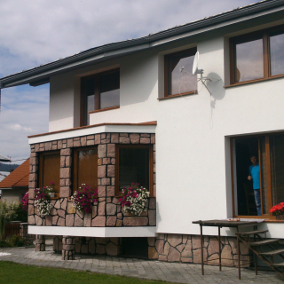 Reference Dolný Kubín Reference Dolný Kubín