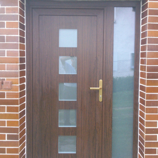 Reference Dolný Kubín Reference Dolný Kubín