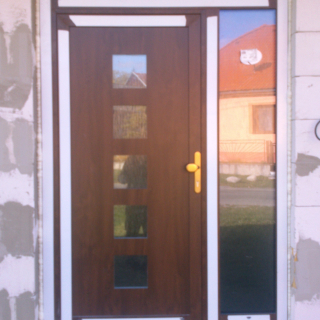 Reference Dolný Kubín Reference Dolný Kubín