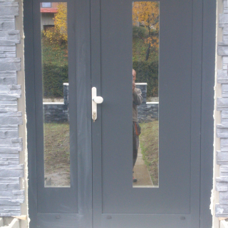 Reference Dolný Kubín Reference Dolný Kubín