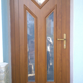 Reference Dolný Kubín Reference Dolný Kubín