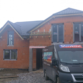 Reference Dolný Kubín Reference Dolný Kubín