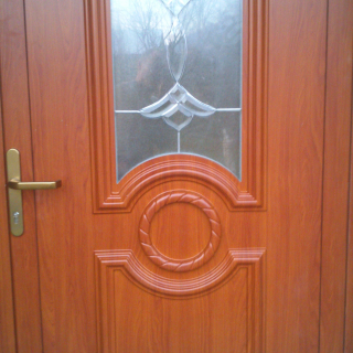 Reference Dolný Kubín Reference Dolný Kubín