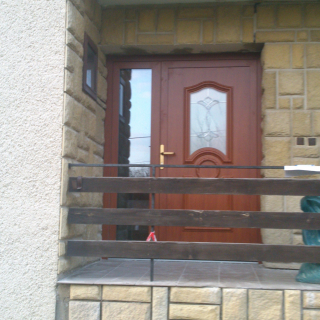 Reference Dolný Kubín Reference Dolný Kubín