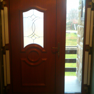 Reference Dolný Kubín Reference Dolný Kubín