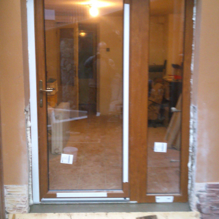 Reference Dolný Kubín Reference Dolný Kubín